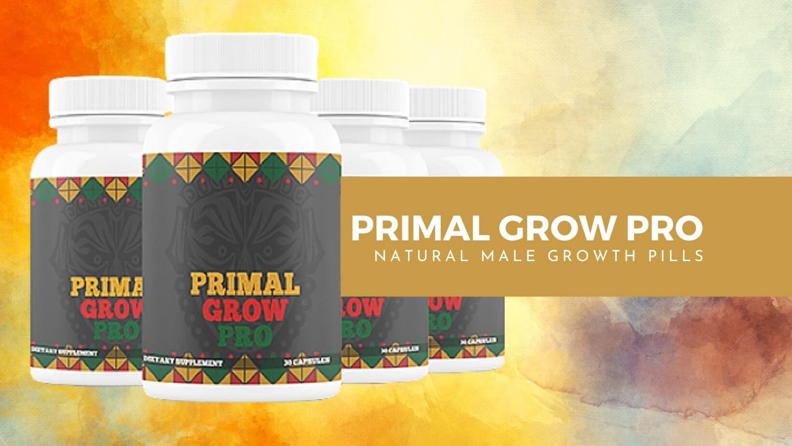 Unlock Your True Size: The Primal Grow Pro Experience