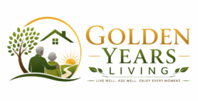 Golden Years Living